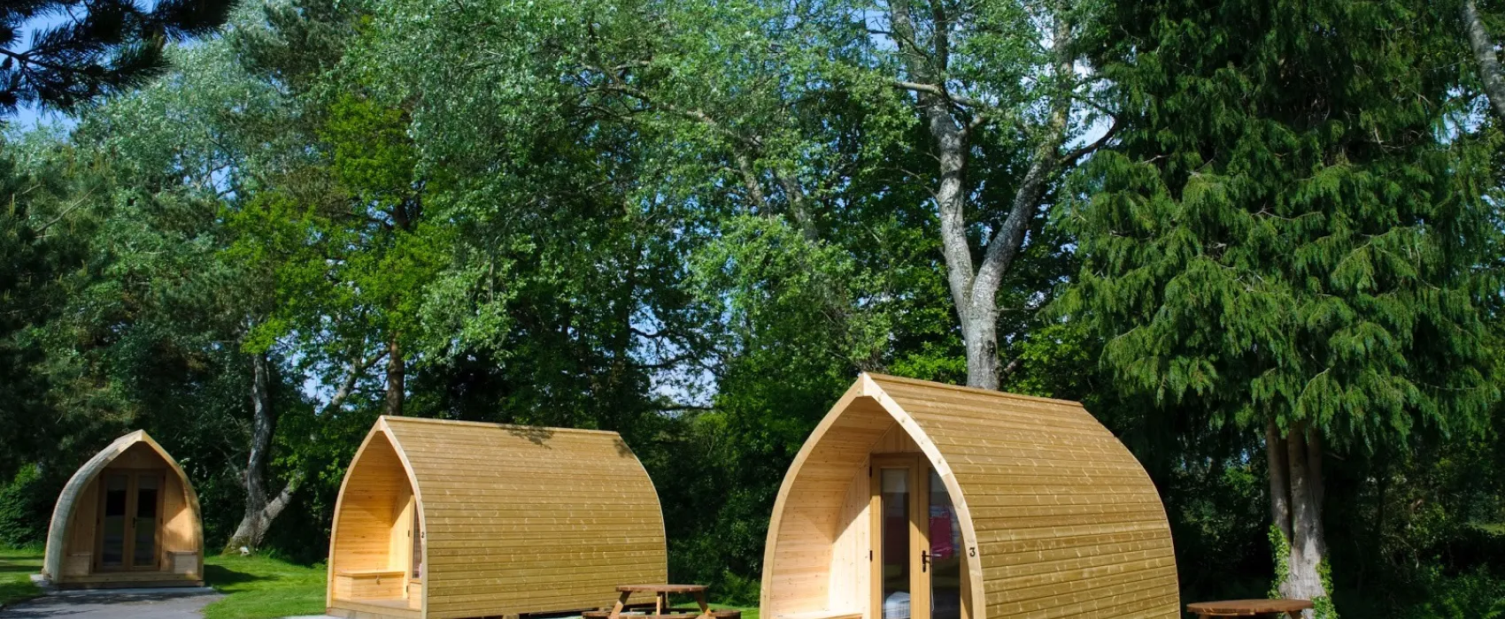 The Lookout Holiday Park