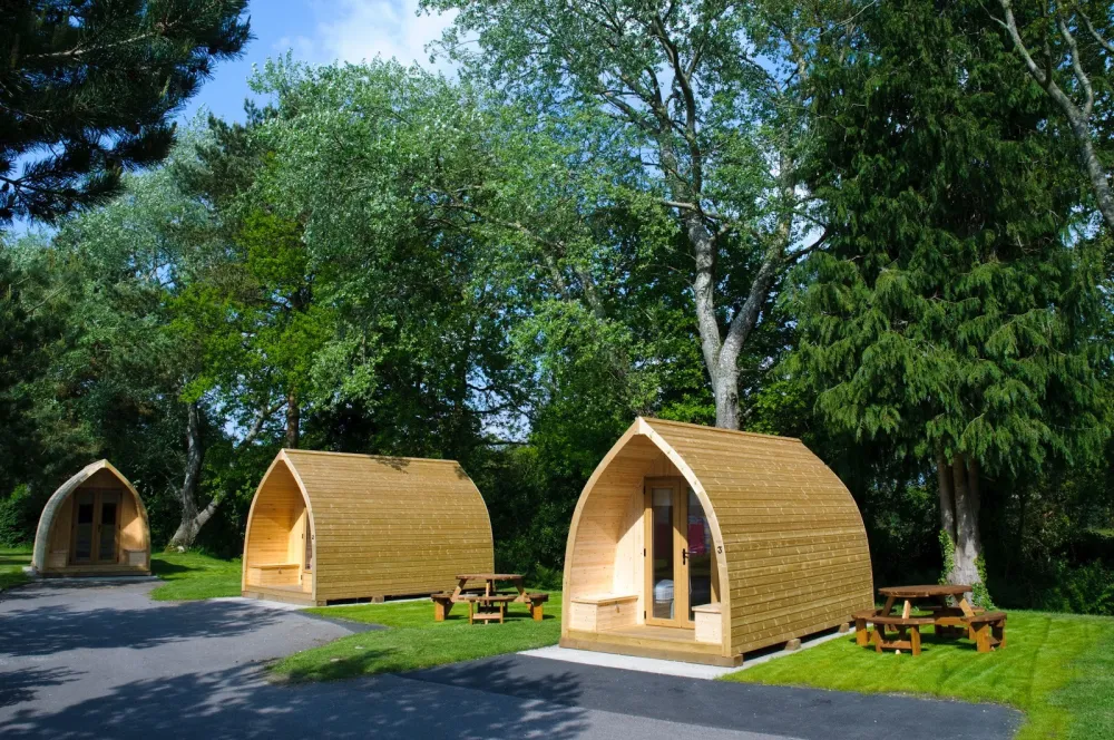 The Lookout Holiday Park