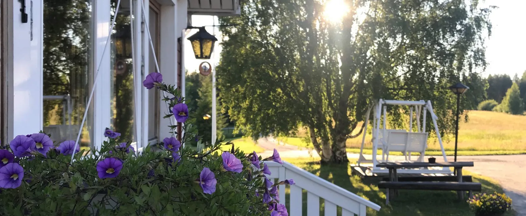 Lentiira Holiday Village