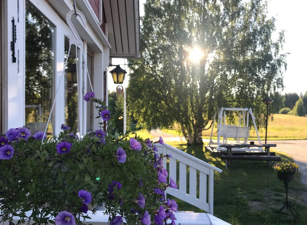 Lentiira Holiday Village