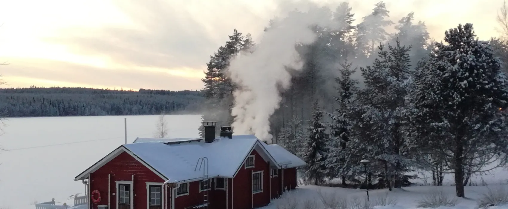 Lentiira Holiday Village