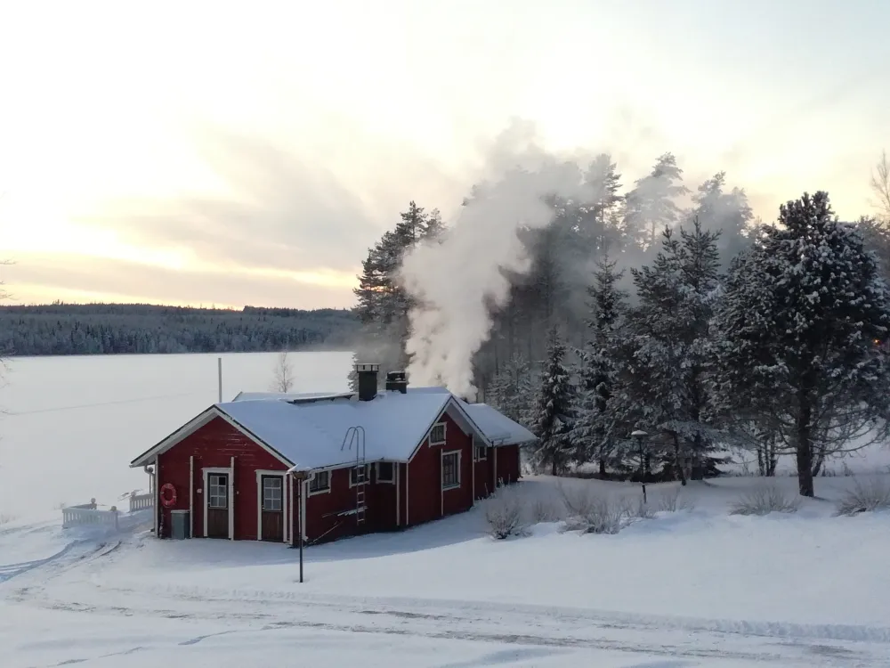 Lentiira Holiday Village