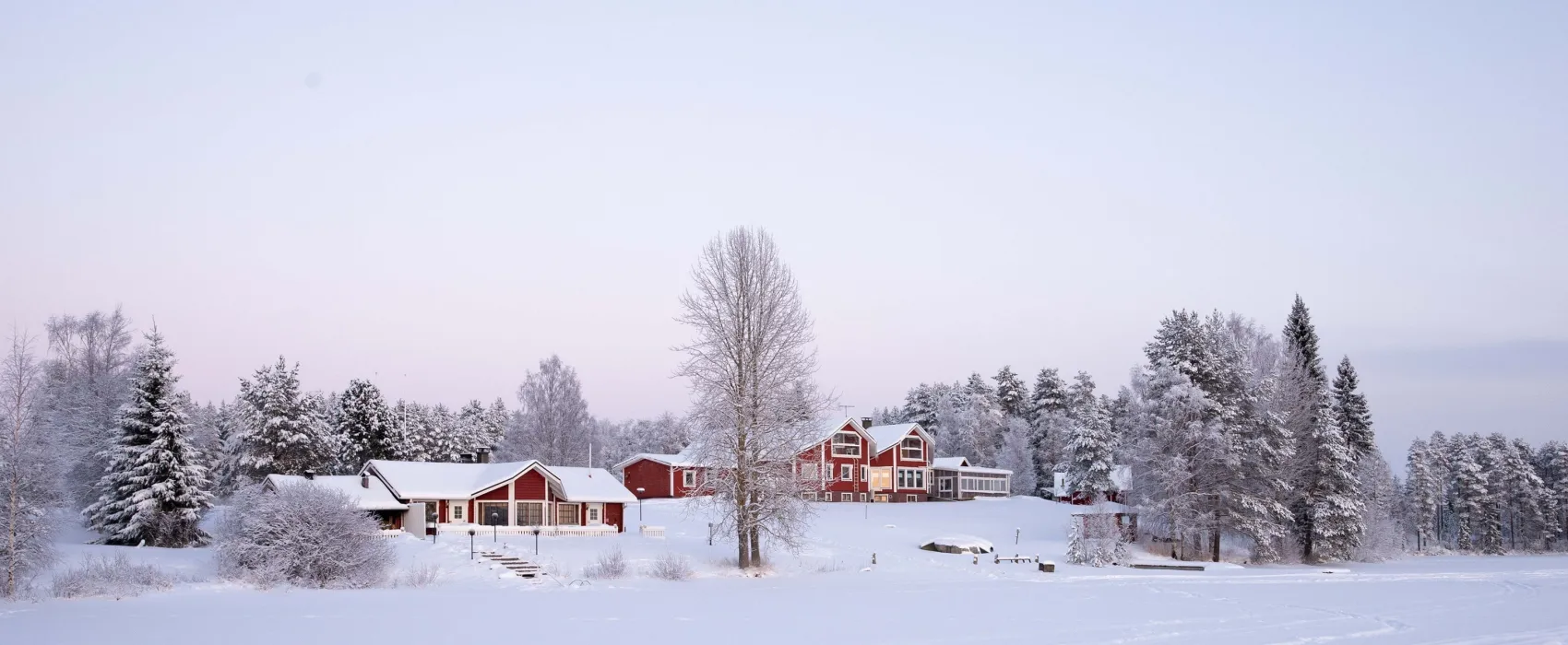 Lentiira Holiday Village