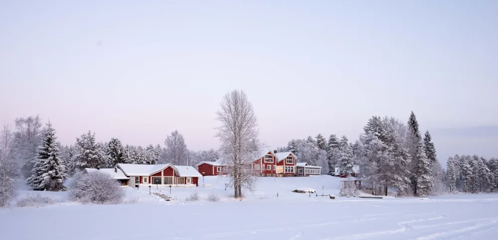 Lentiira Holiday Village