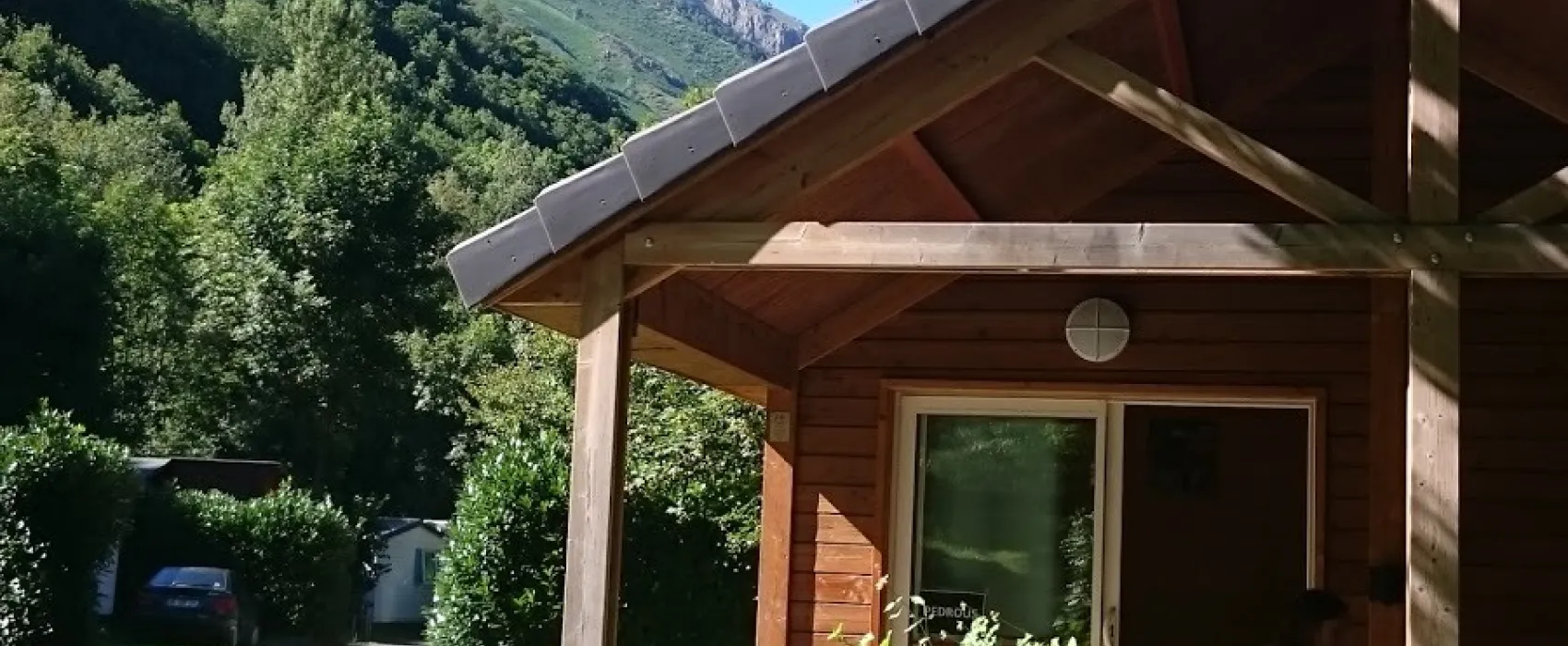 Camping Municipal Ville De Bau