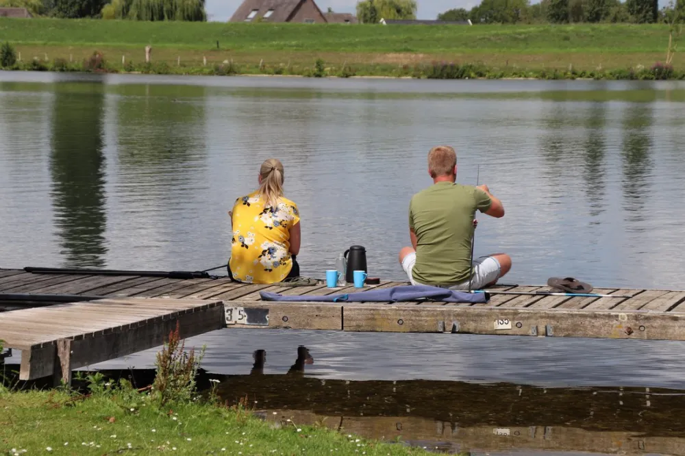 Camping Het Groene Eiland