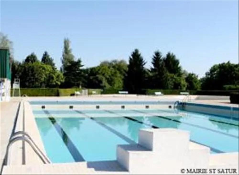 Flower Camping - Les Portes de Sancerre