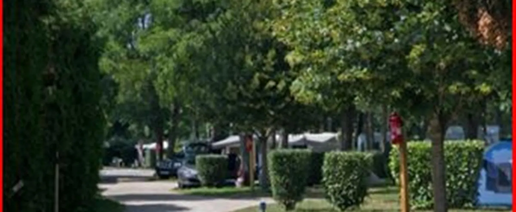 Flower Camping - Les Portes de Sancerre