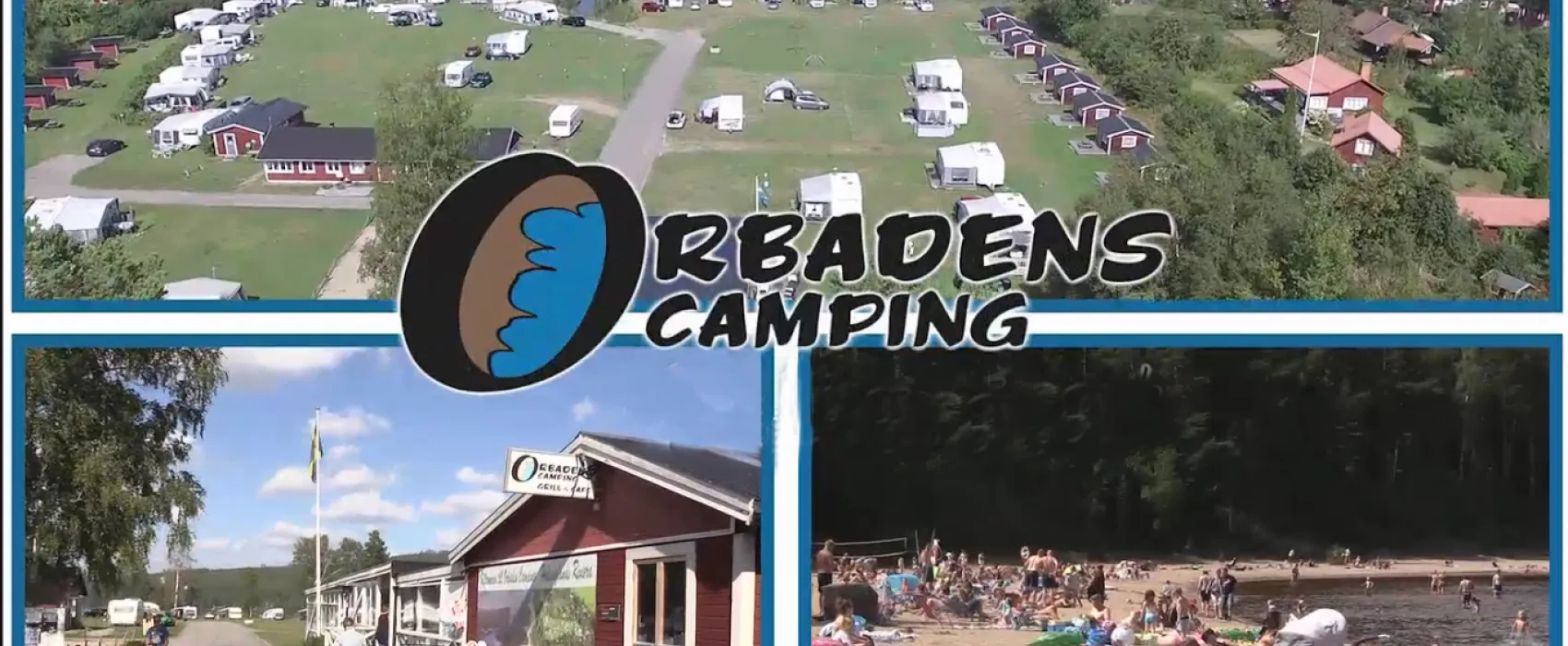 Orbadens Camping Hb