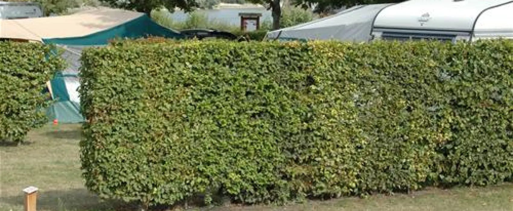 Camping Municipal Du Parc