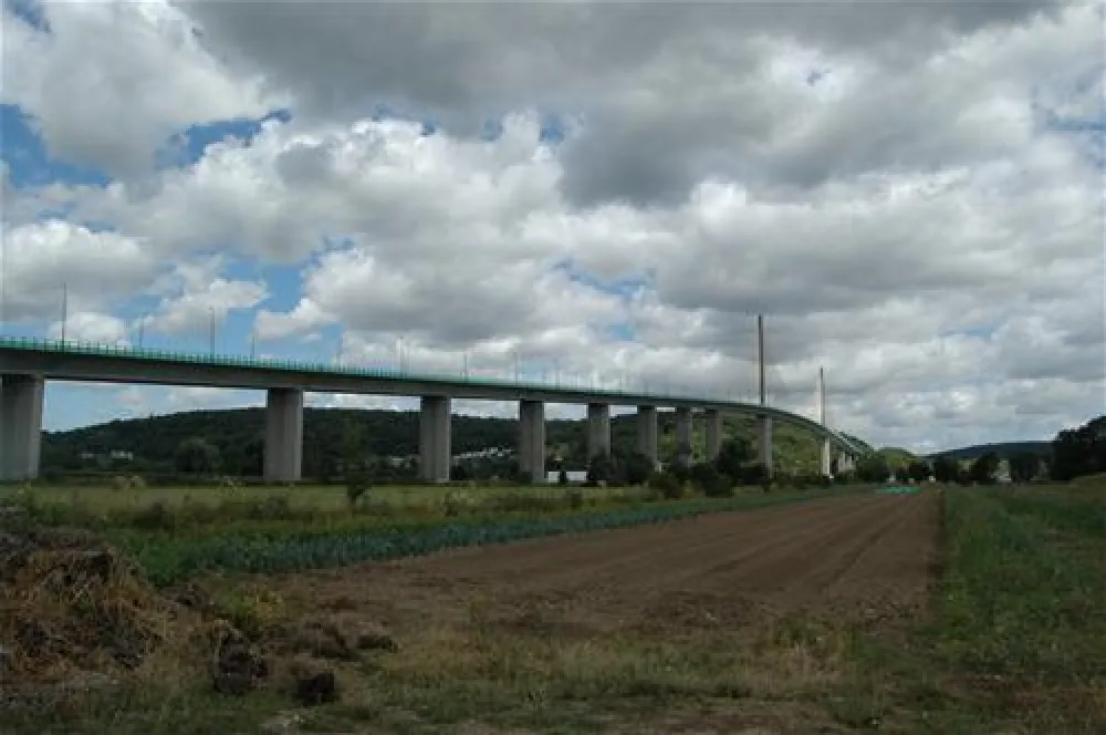 Camping Municipal Du Parc