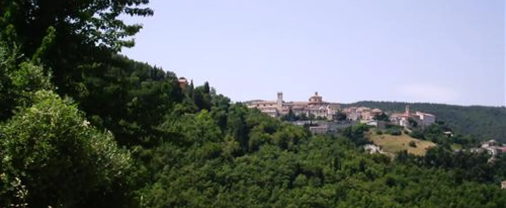 Campeggio Bellavista