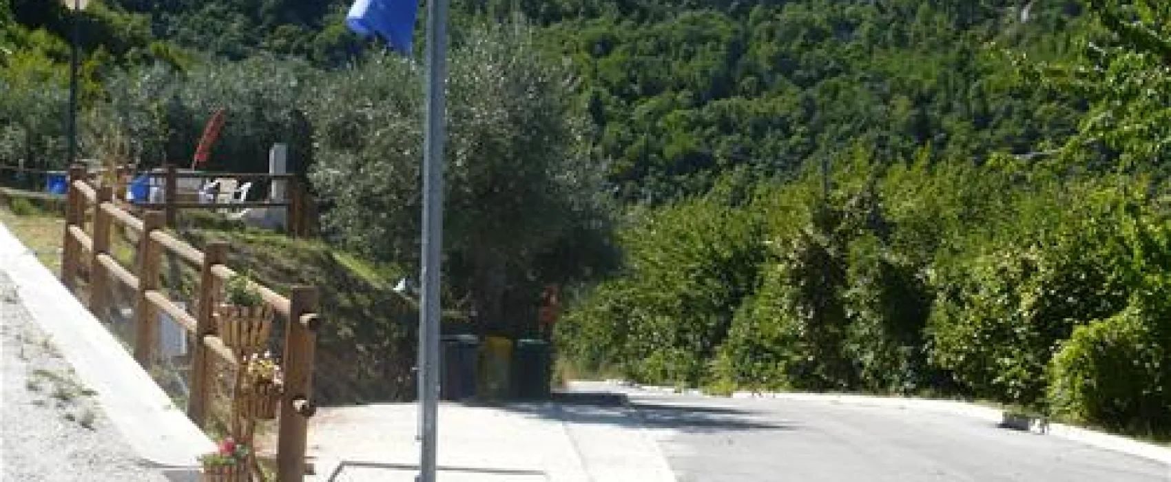 Campeggio Bellavista