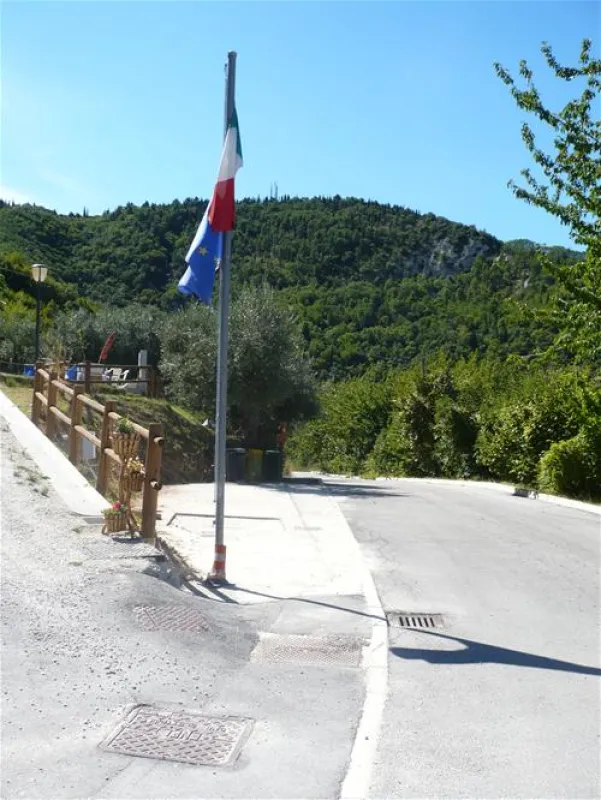 Campeggio Bellavista