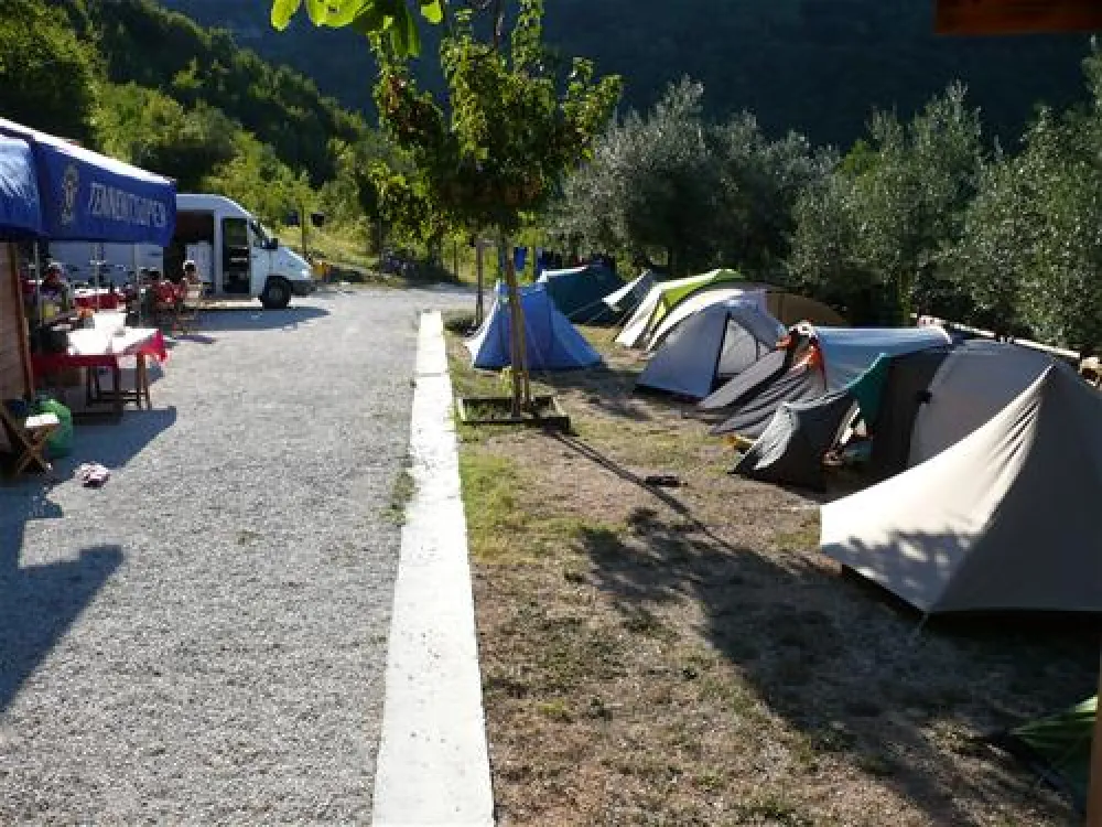 Campeggio Bellavista