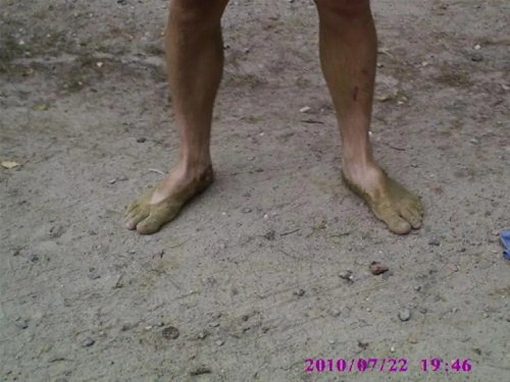 FKK-Camping am Useriner See