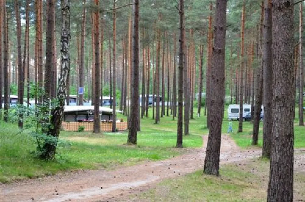 FKK-Camping am Useriner See