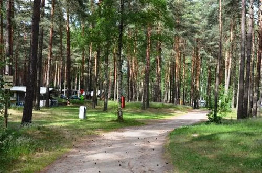 FKK-Camping am Useriner See