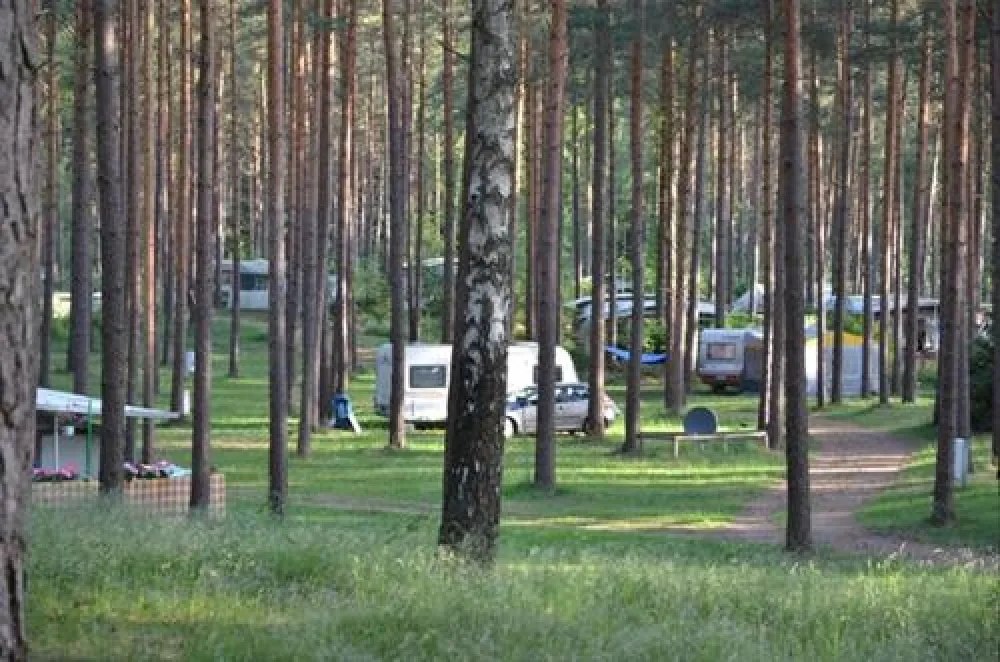 FKK-Camping am Useriner See