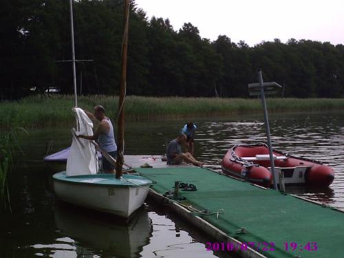 FKK-Camping am Useriner See in Deutschland - Spottocamp - Spottocamp