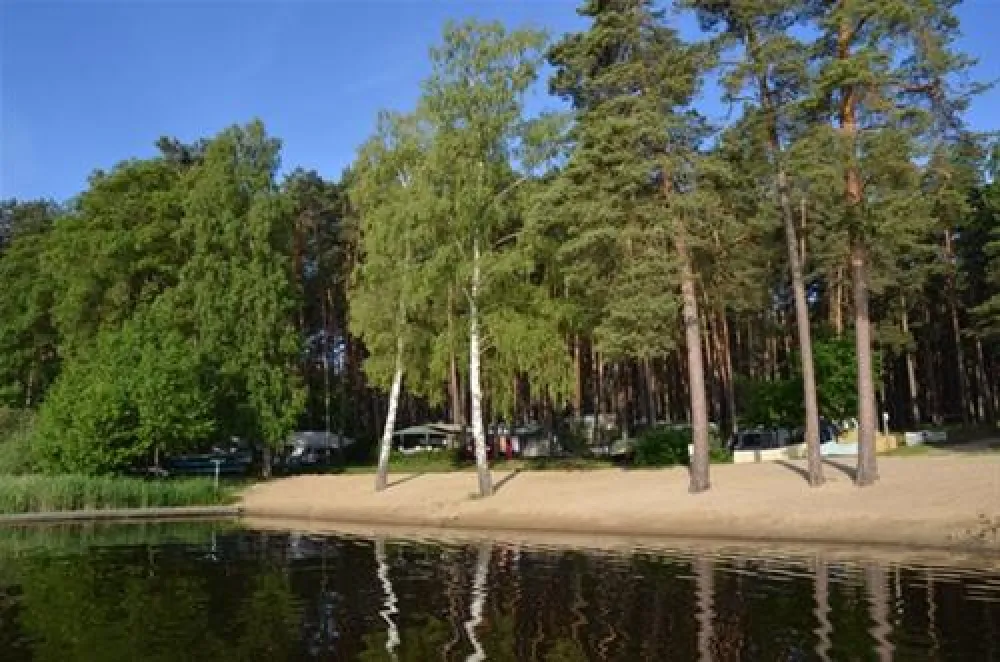 FKK-Camping am Useriner See