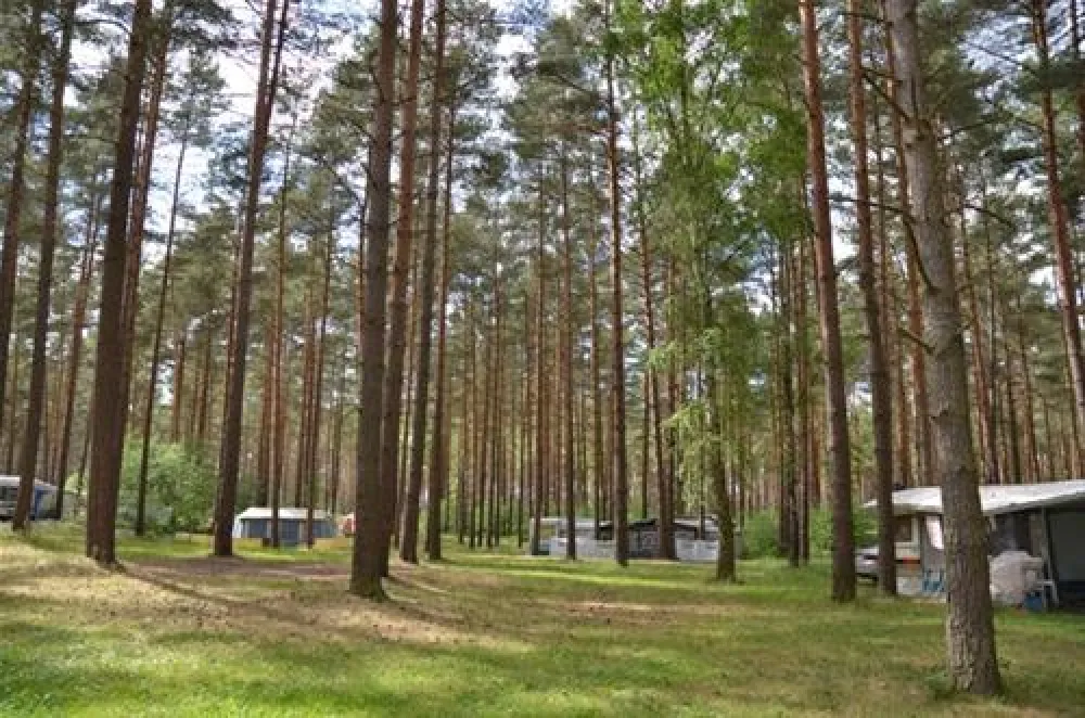 FKK-Camping am Useriner See