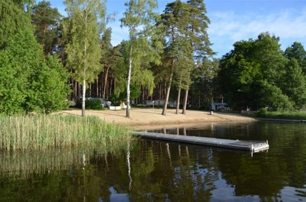 FKK-Camping am Useriner See