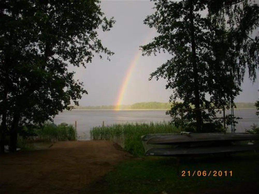 FKK-Camping am Useriner See