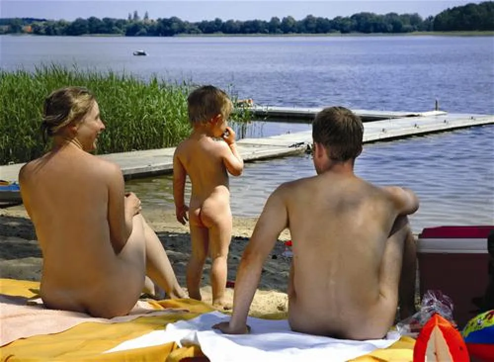 FKK-Camping am Useriner See