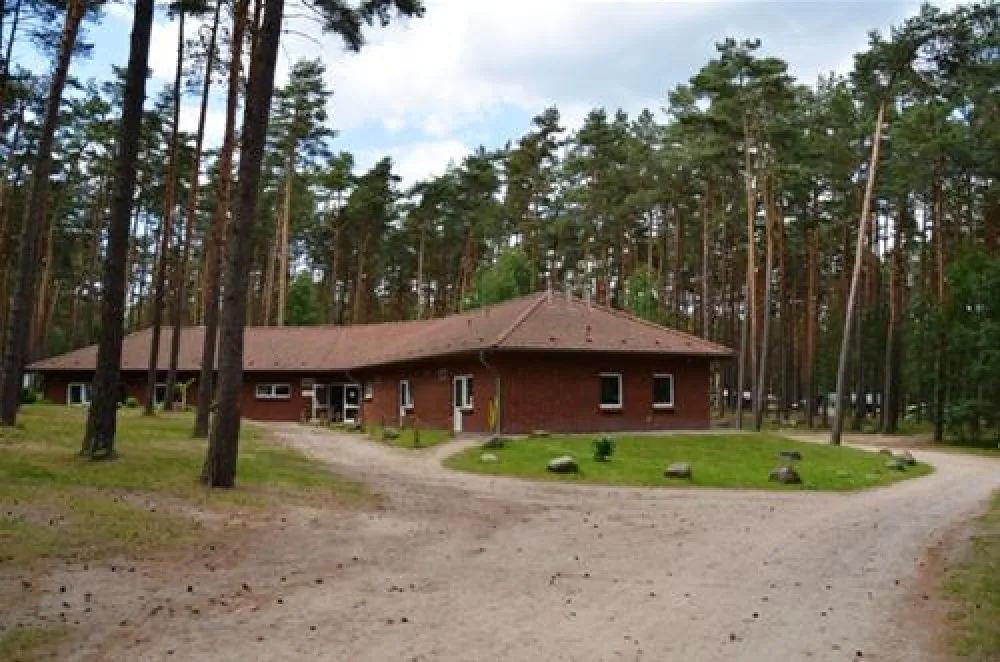 FKK-Camping am Useriner See