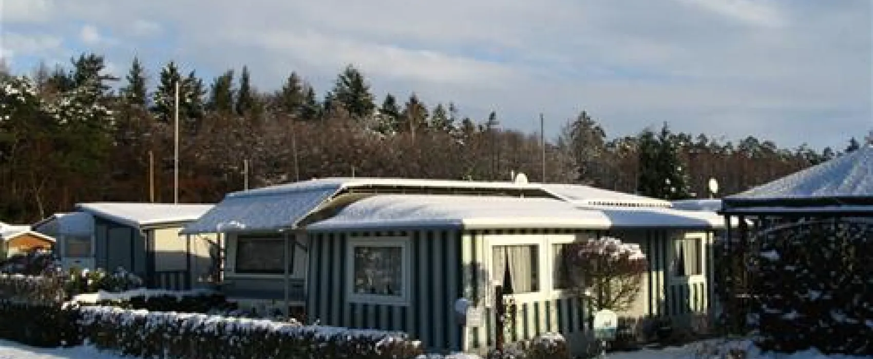 Freizeitpark Kronensee