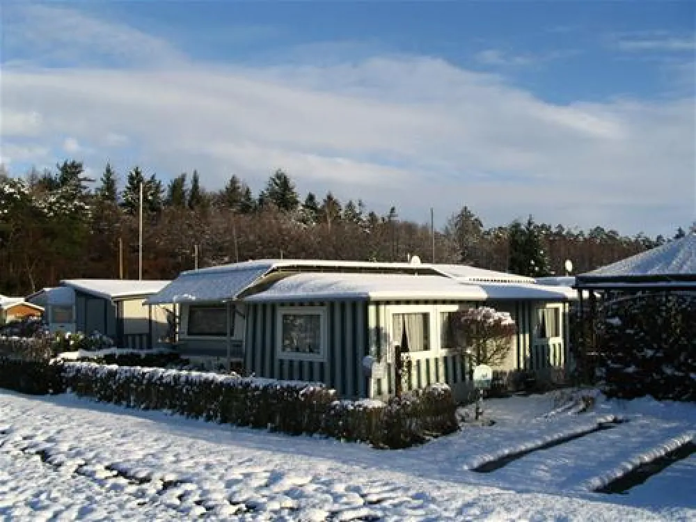 Freizeitpark Kronensee