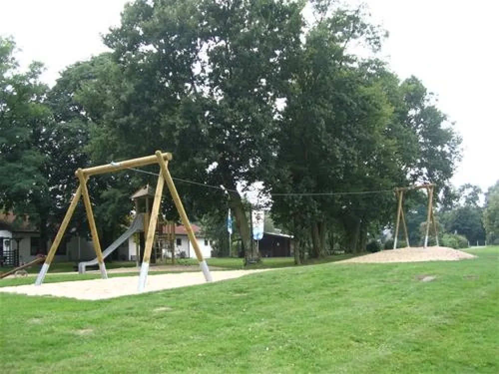 Freizeitpark Kronensee