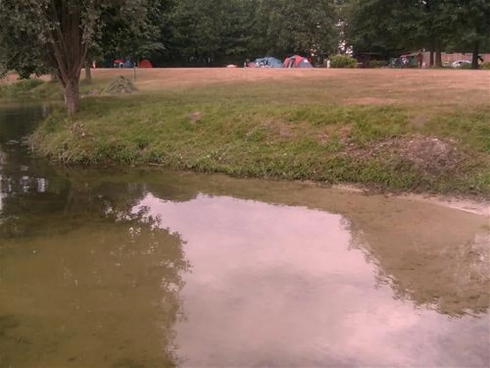 Freizeitpark Kronensee