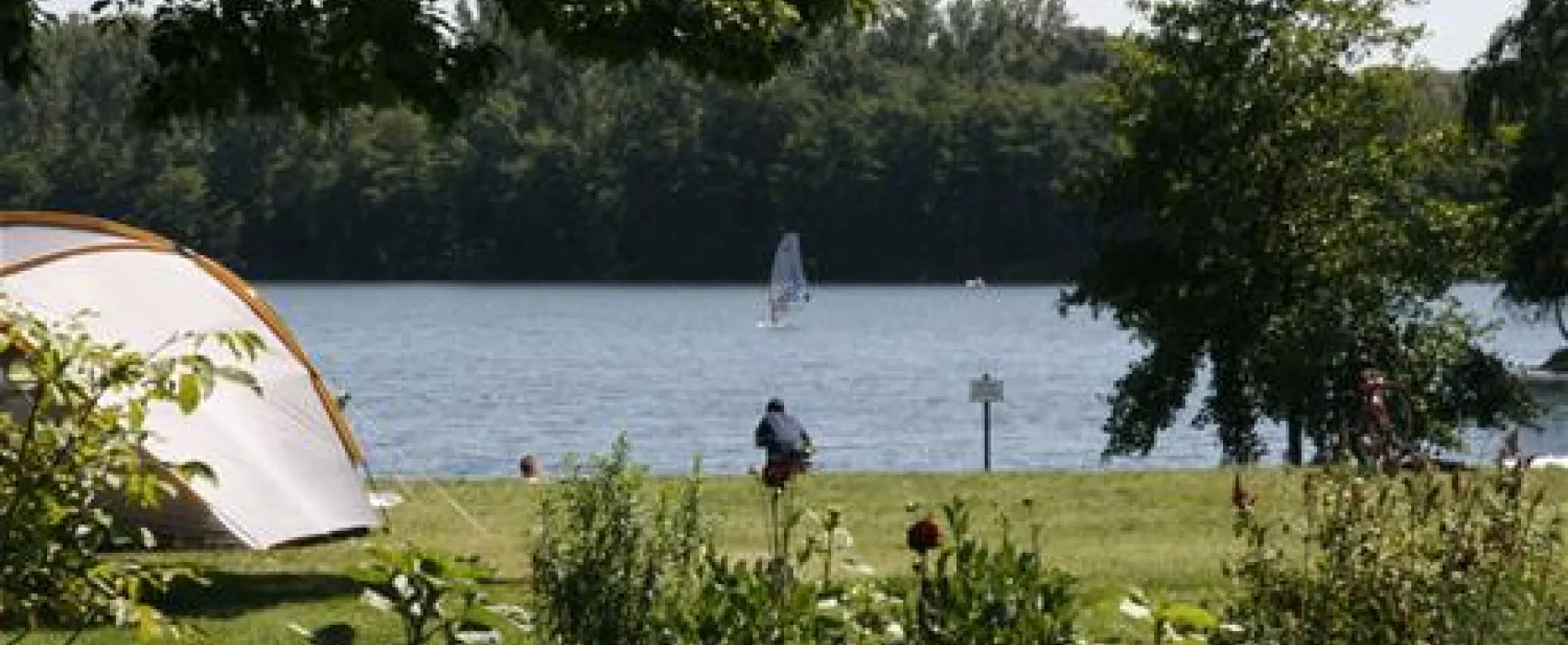 Freizeitpark Kronensee