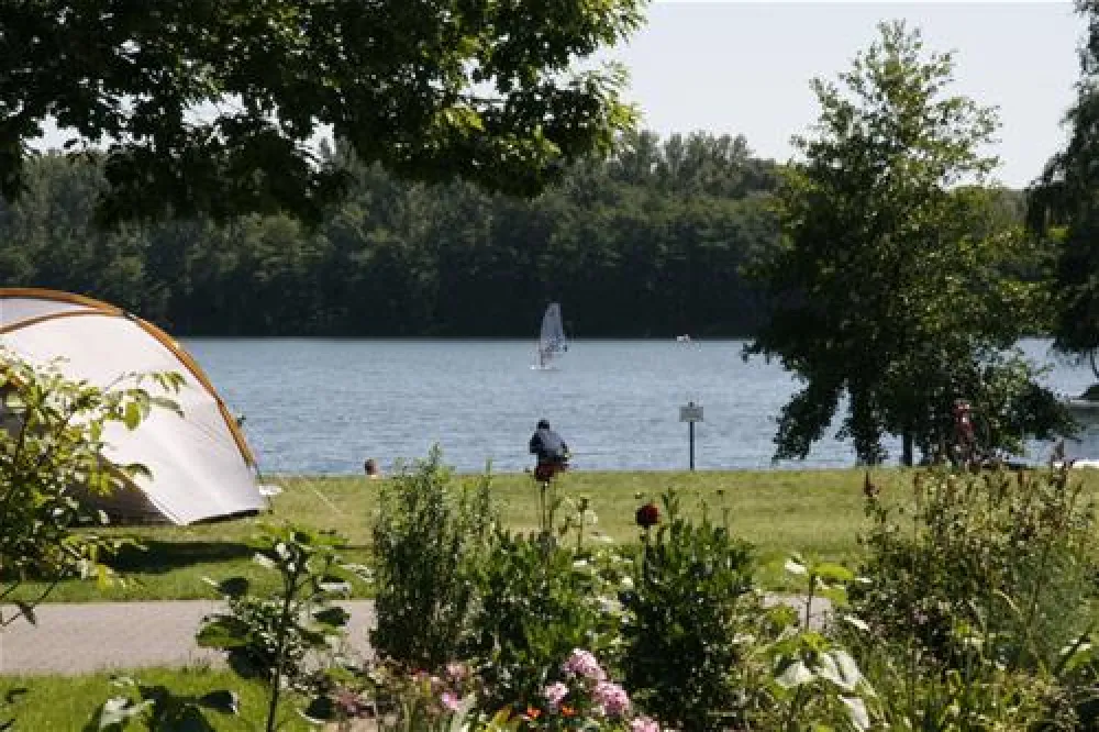 Freizeitpark Kronensee