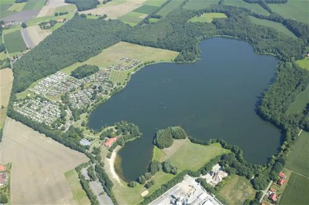 Freizeitpark Kronensee