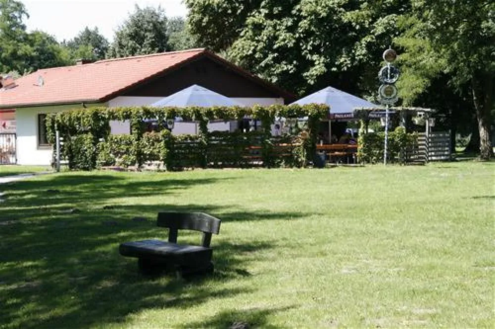 Freizeitpark Kronensee