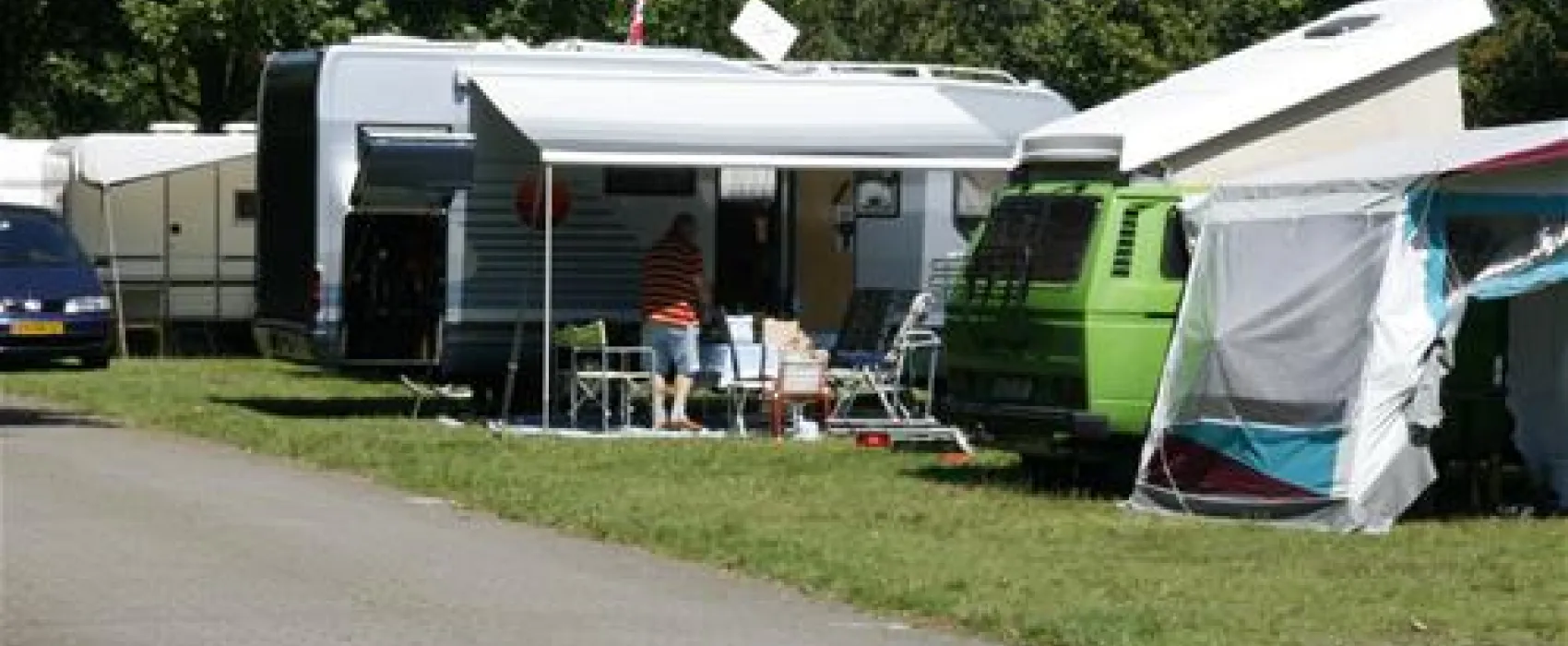 Freizeitpark Kronensee