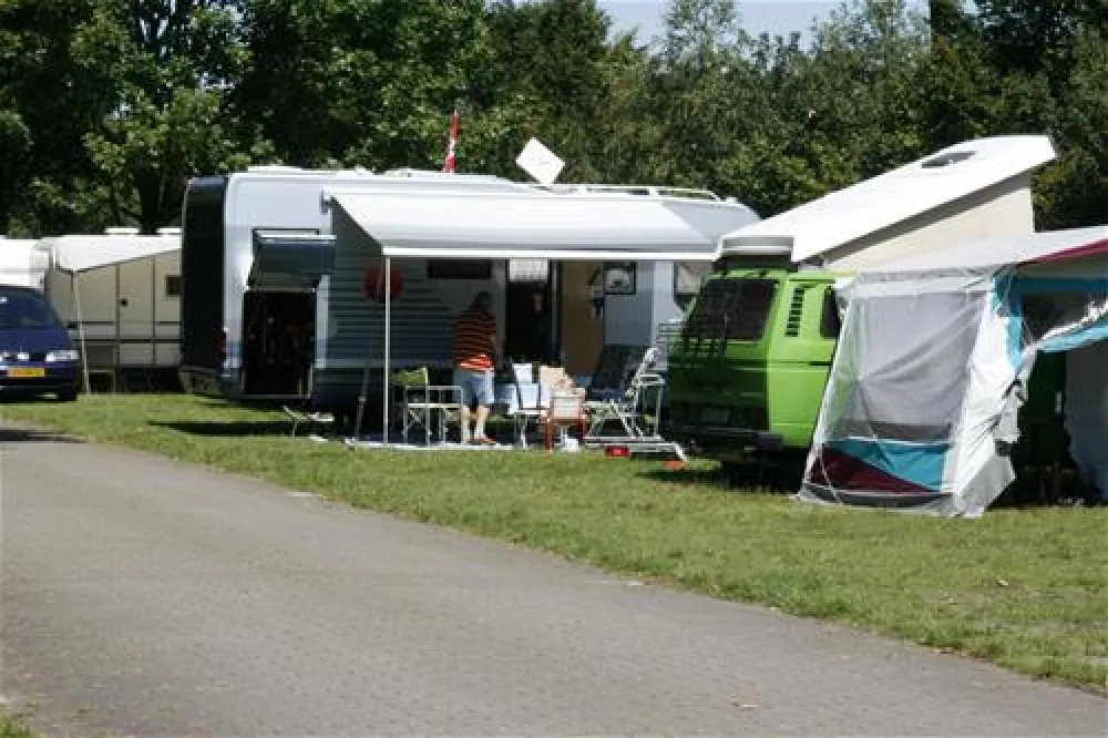 Freizeitpark Kronensee