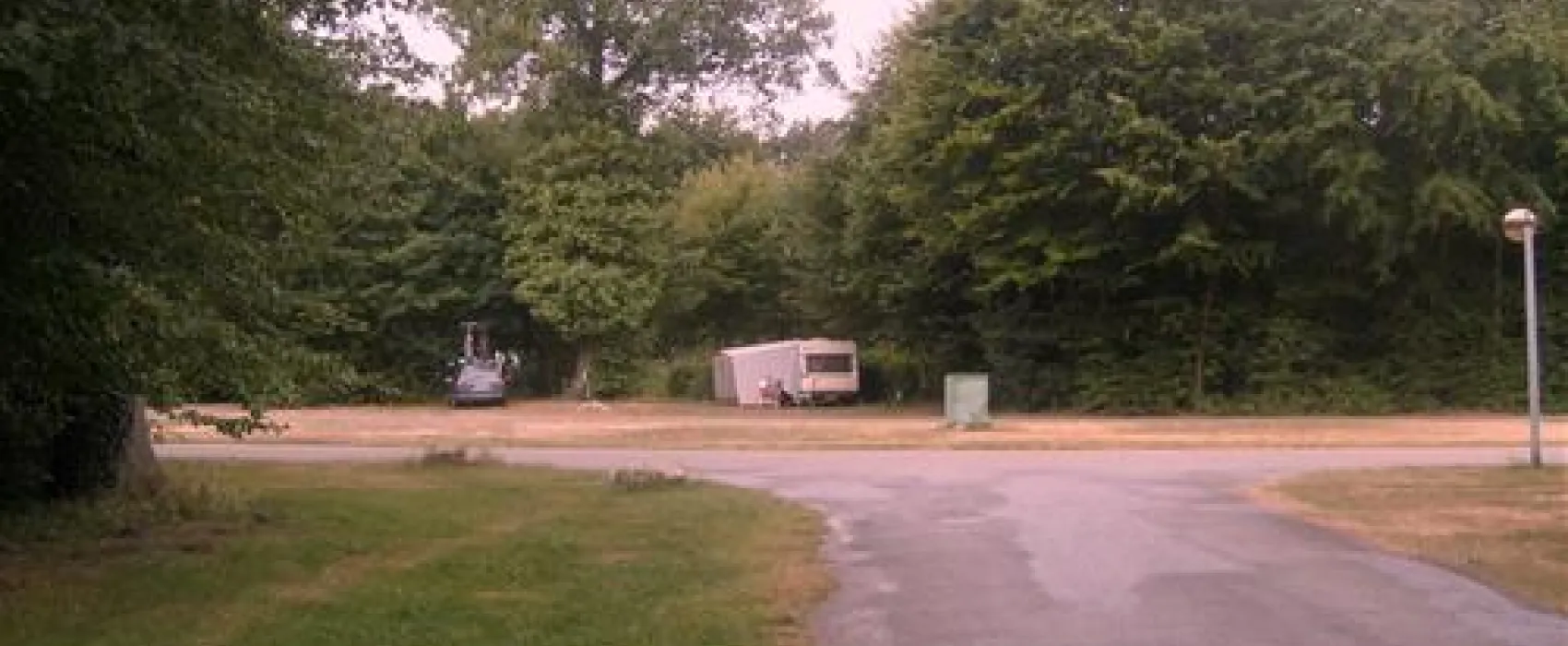 Freizeitpark Kronensee