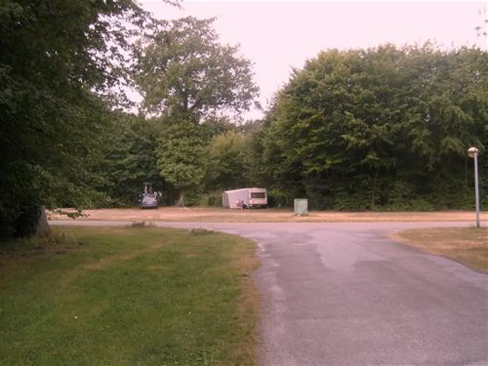 Freizeitpark Kronensee