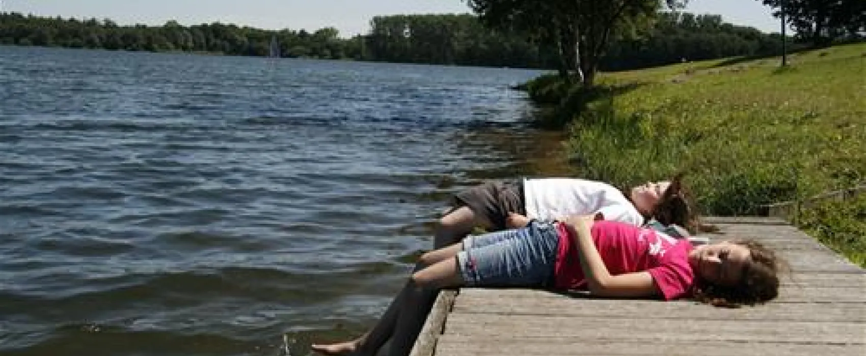 Freizeitpark Kronensee