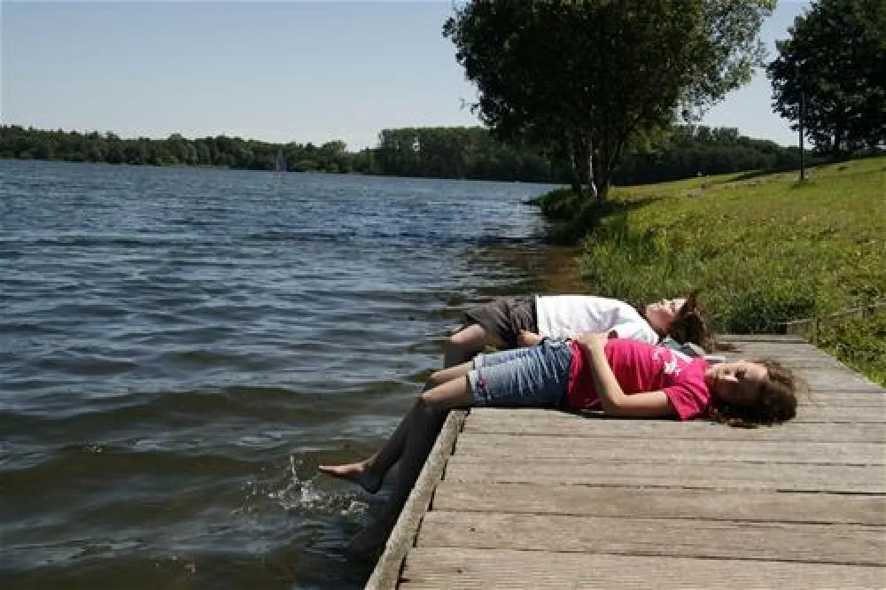 Freizeitpark Kronensee