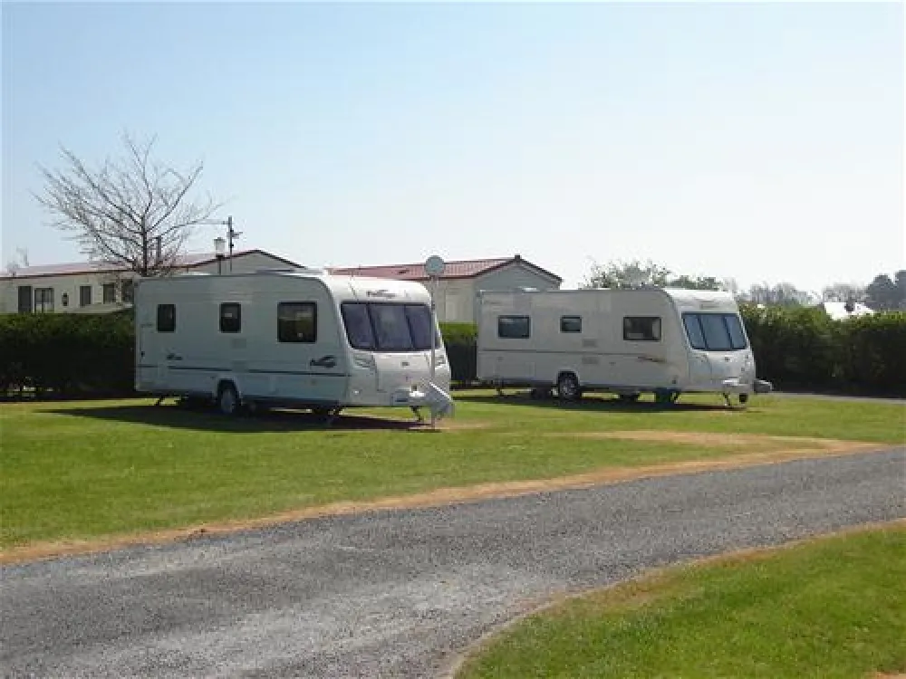 Bayview Caravan and Camping Park