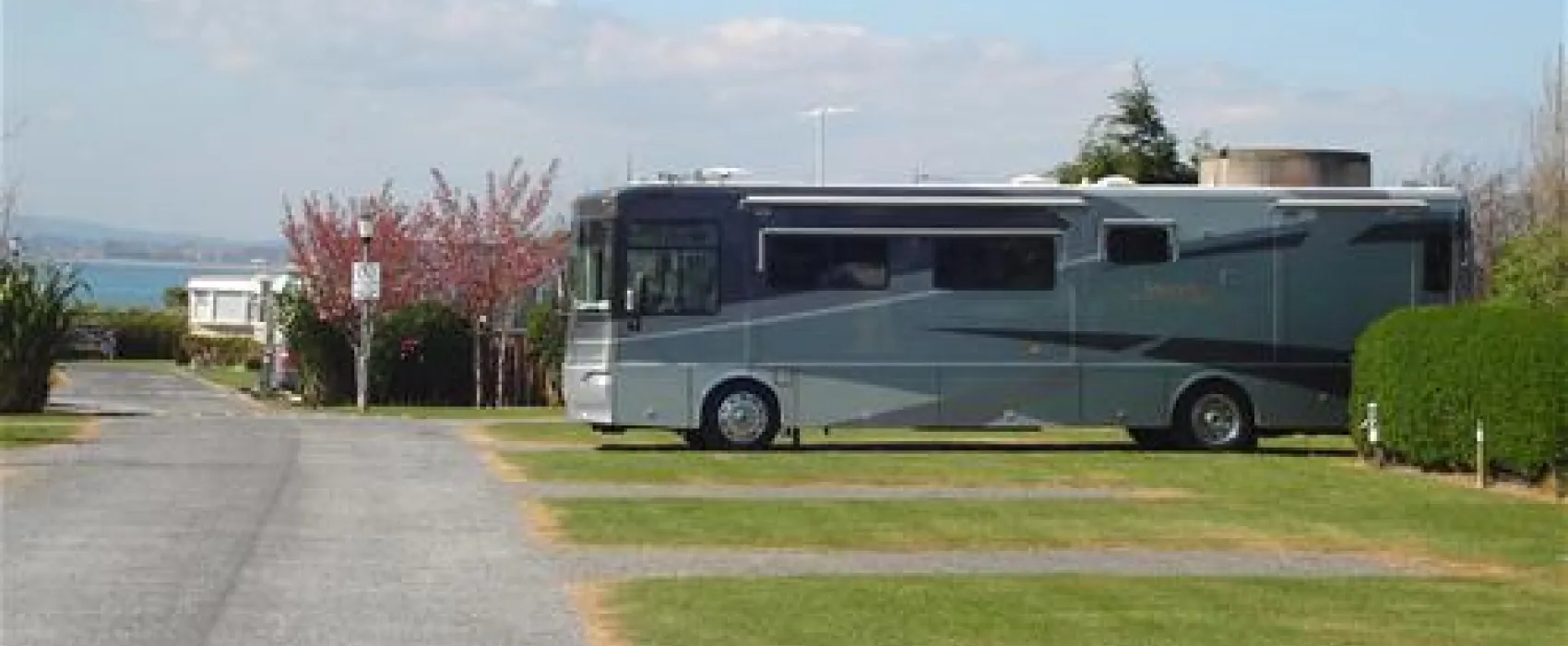 Bayview Caravan and Camping Park