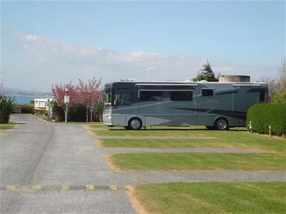 Bayview Caravan and Camping Park