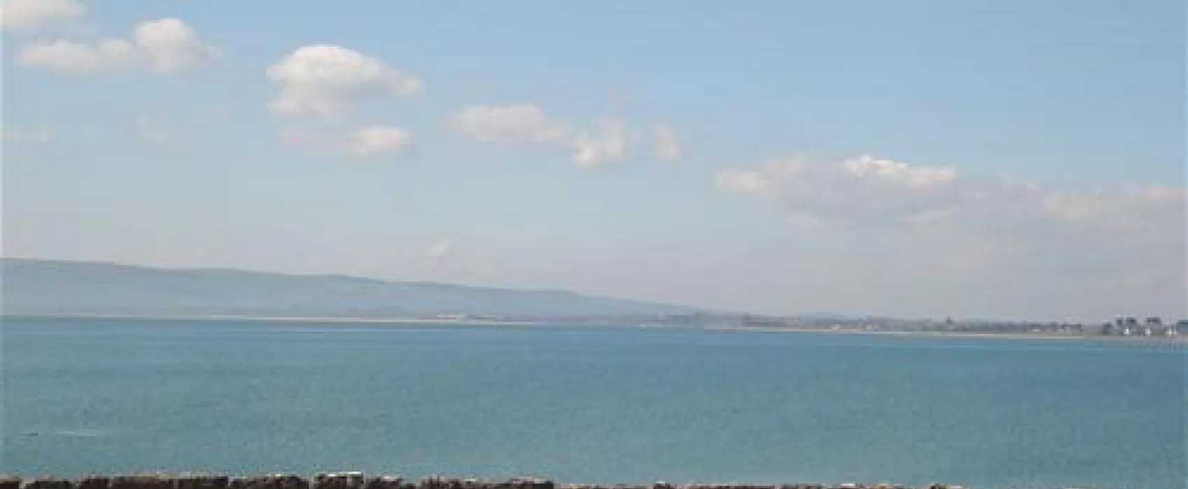 Bayview Caravan and Camping Park