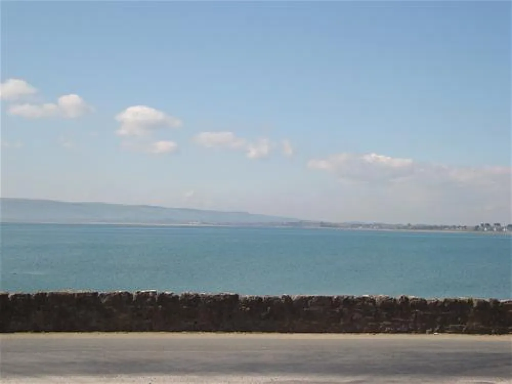 Bayview Caravan and Camping Park