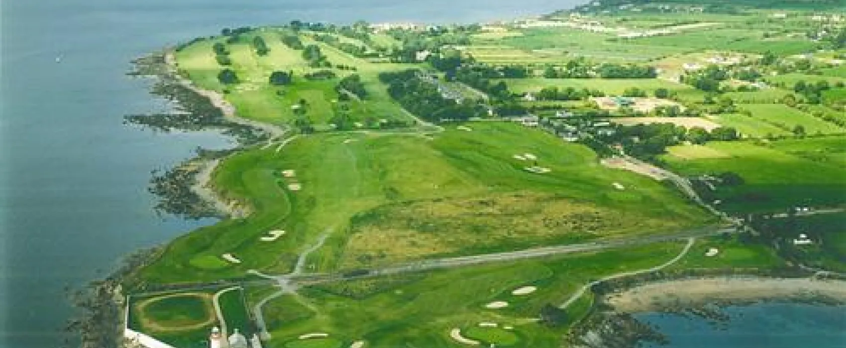 Bayview Caravan and Camping Park